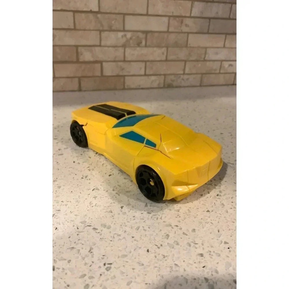 Transformers generations Cyber Battalio bumblebee    Be - Picture 2 of 6
